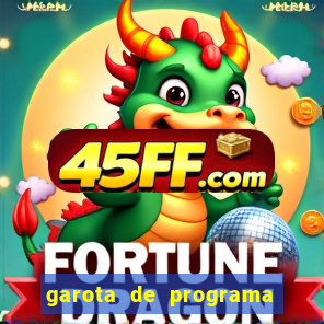 garota de programa de feira de santana